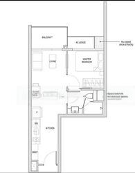Affinity At Serangoon (D19), Apartment #499803551